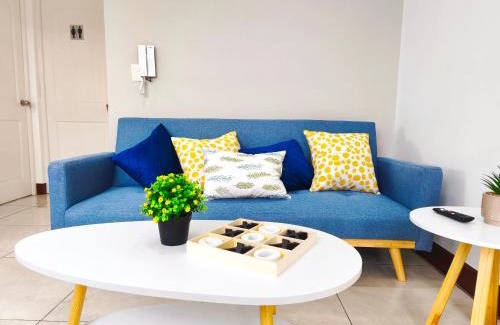Quetzaltenango Apartment | Apto Moderno #5 Casa Tía Tona Zona 1