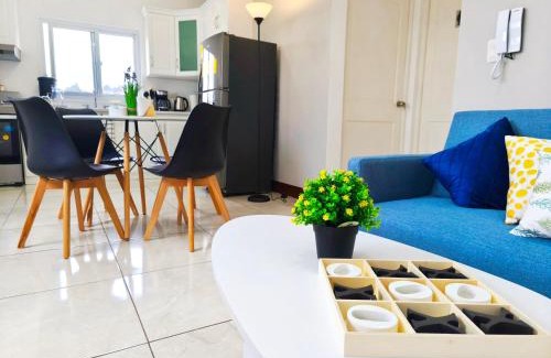 Quetzaltenango Apartment | Apto Moderno #5 Casa Tía Tona Zona 1