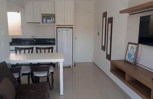 Pioneiros Apartment | Apto Moderno próx. da Roda Gigante de BC MBH0601