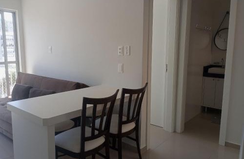 Pioneiros Apartment | Apto Moderno próx. da Roda Gigante de BC MBH0601