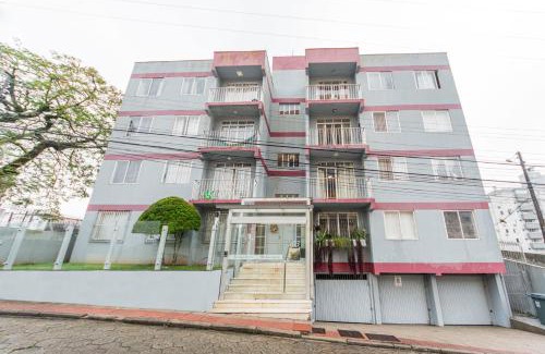 Trindade Apartment | Apto Moderno Próx. ao Shopping Vila Romana MU0044