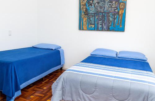 Menino Deus Apartment | Apto no Menino Deus