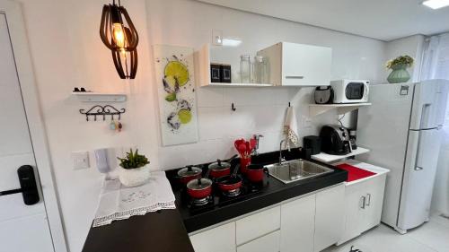 Prado Apartment | Apto novo 2 quartos-perto Mater Dei - bairro Prado
