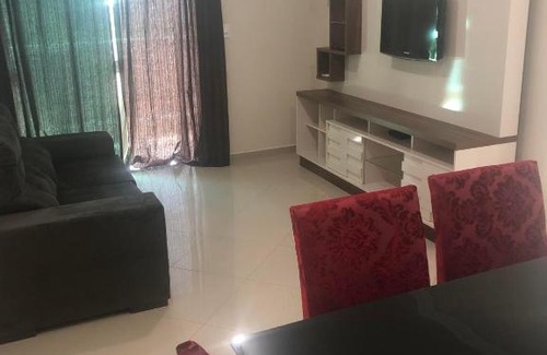 Piratuba Apartment | Apto Piratuba Termas