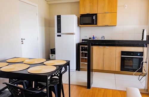 Belo Horizonte Apartment | Apto próx a Arena MRV do Galo em Belo Horizonte