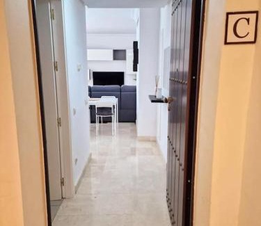 San Javier Apartment | Apto. Residencial Poniente en San Javier