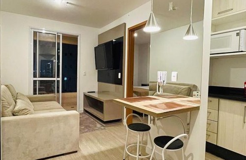 Taguatinga Norte Apartment | Apto sensacional em cond estilo resort - TAGF0207