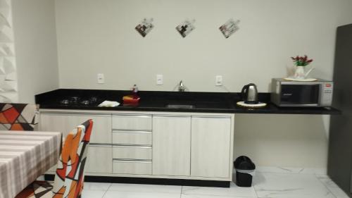 Paraiso Apartment | Apto Studio