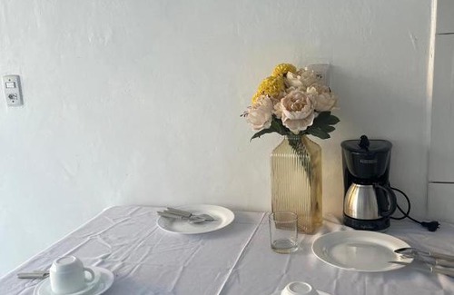 Sao Francisco Apartment | Apto suíte bem localizado