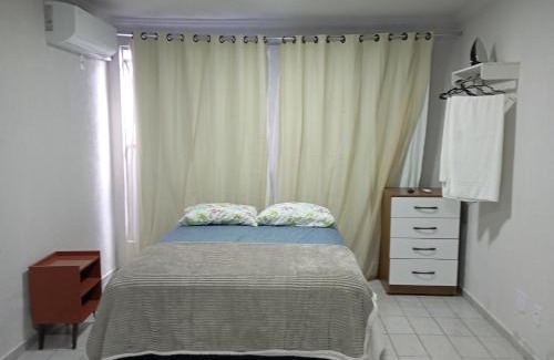Nucleo Bandeirante Apartment | Apto superior 348 centro NB