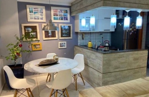Tambau Apartment | Apto Támbau Home Service