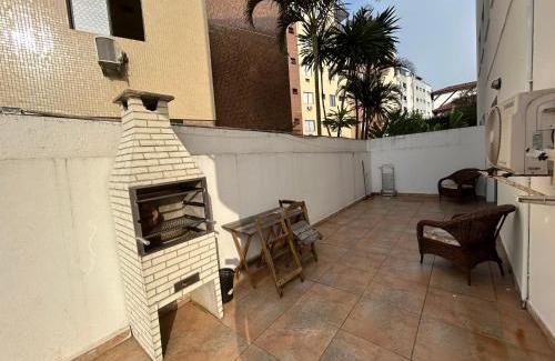 Loteamento Joao Batista Juliao Apartment | Apto terreo 50 metros da praia do Guaruja