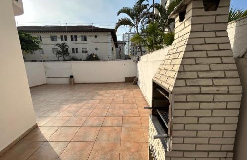 Loteamento Joao Batista Juliao Apartment | Apto terreo 50 metros da praia do Guaruja