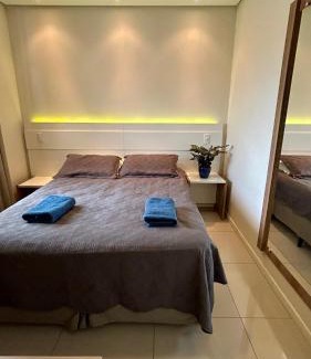 Seccao A Apartment | Apto Top Centrum Holambra/excelente localização