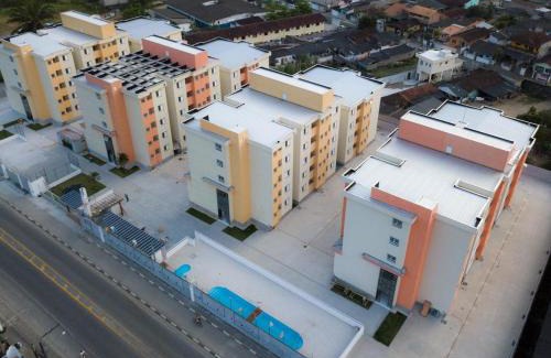 Ipiranguinha Apartment | Apto Ubatuba Sun Way 3107