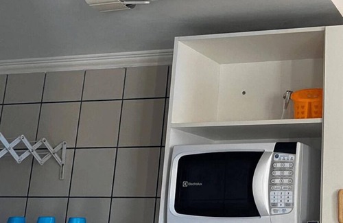 Caldas Novas Apartment | Aptos - DiRoma Fiori - Aluguel Economico