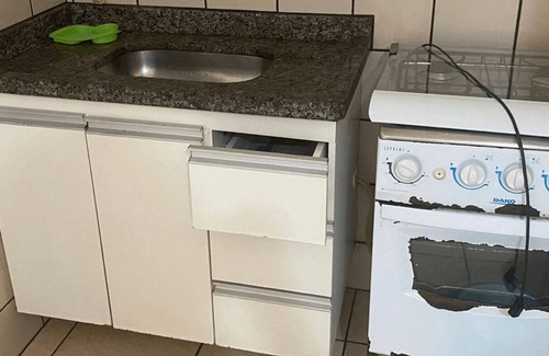 Caldas Novas Apartment | Aptos - DiRoma Fiori - Aluguel Economico