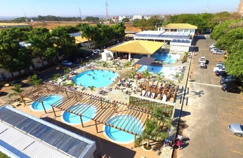 Prive das Caldas Apartment | Aptos e Flat´s em Caldas Novas