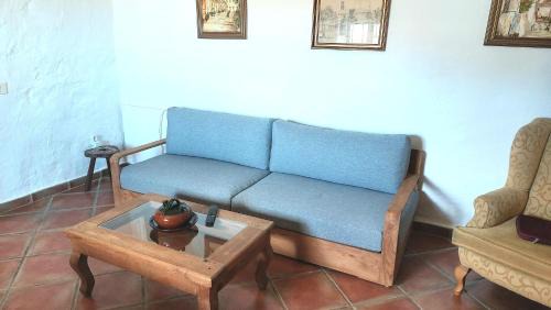 El Guincho Apartment | Aptos Monasterio de San Antonio 1