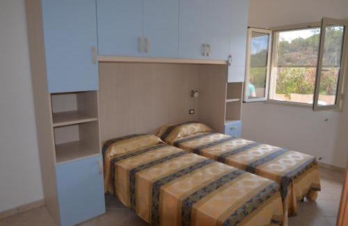 Capoliveri House | Apts. Serena by SolturElba