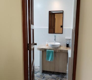 Layo Cabin | Apu Tacllo lodge