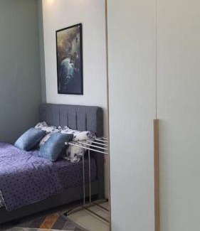 Kampung Rawa Apartment | aqilahomestay