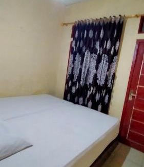 Java Apartment | Aqsa Guest House Banjarsari