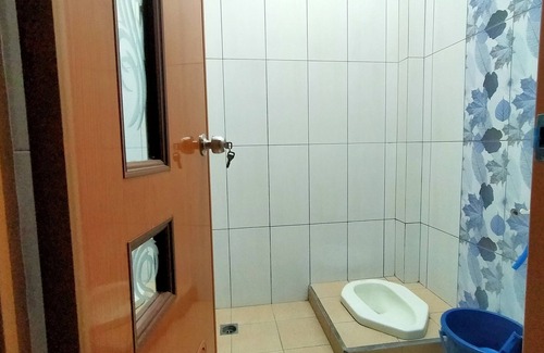 Ciamis Hotel | Aqsa Guest House Ciamis