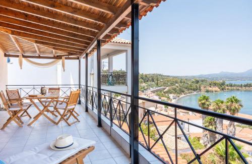 Koroni Apartment | AQUA Apartment