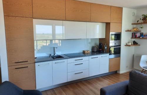 Reda Apartment | Aqua Apartments Sunset