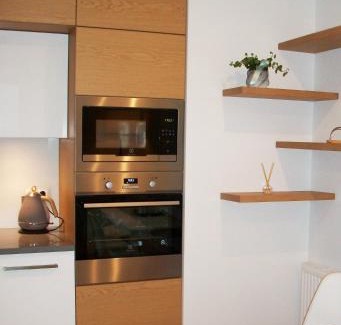 Reda Apartment | Aqua Apartments Sunset
