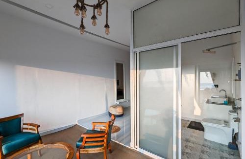Ashvem Hotel | Aqua Beach Stays Ashwem