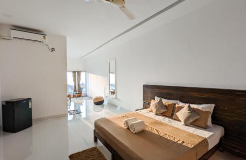 Ashvem Hotel | Aqua Beach Stays Ashwem