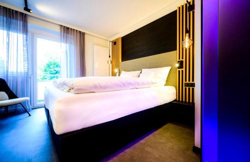 Bad Fuessing Hotel | Aqua Blu Hotel