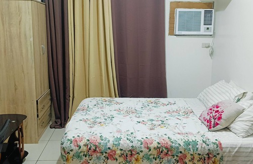 Talisay Cabin | Aqua Cainta Resort Homestay