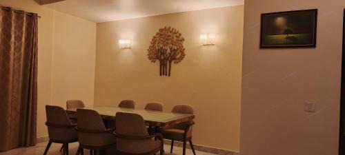 Vedic Village Villa | Aqua Golf Villa Kolkata