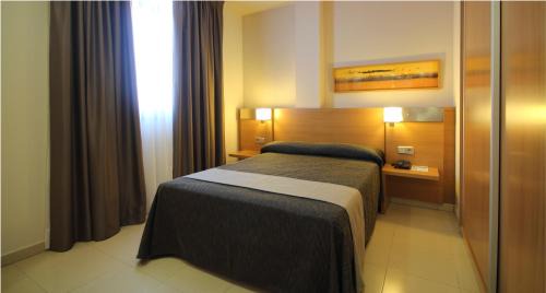 Pineda de Mar Apartment | AQUA Hotel Nostre Mar Apartments