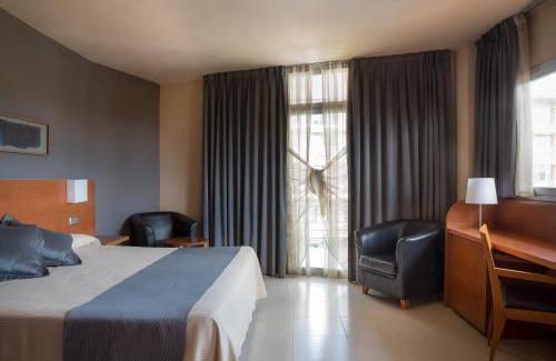 Santa Susanna Hotel | AQUA Hotel Onabrava & Spa 4*Sup