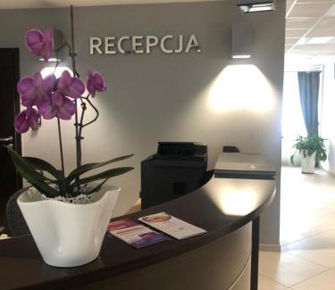 Polkowice Hotel | Aqua Hotel