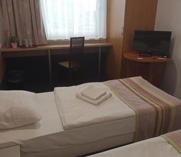 Polkowice Hotel | Aqua Hotel