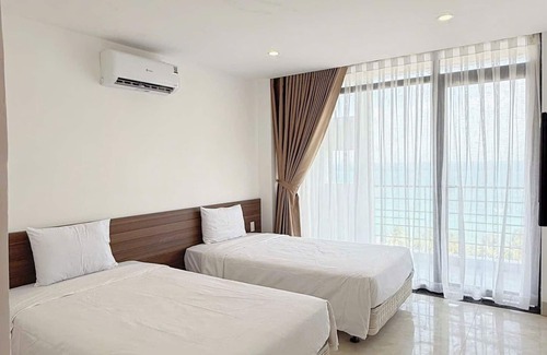 Tran Phu Beach Hotel | Aqua Hotel & Spa