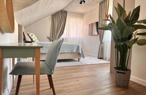 Druskininkai Apartment | Aqua Lagoon Druskininkai