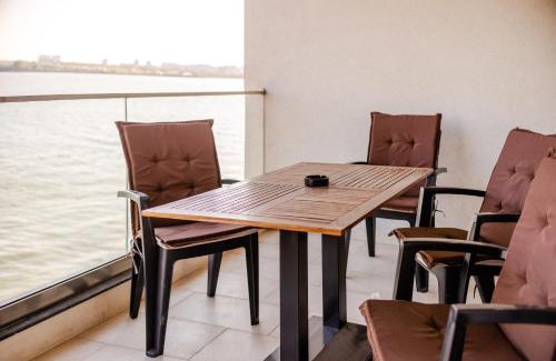 Constanta Apartment | Aqua Mamaia Luminita