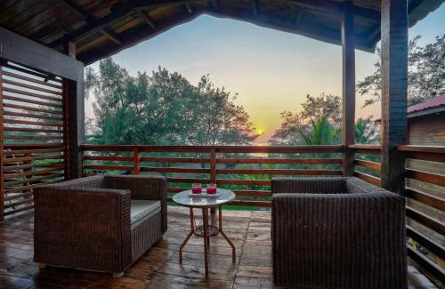 Gauravaddo Resort | Aqua Marina Beach Cottages