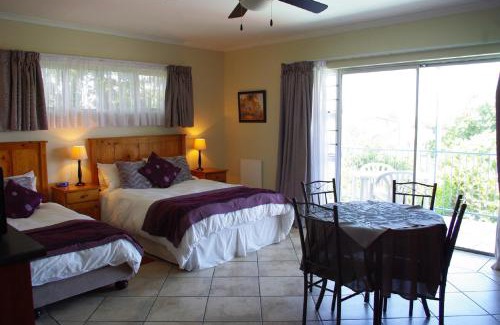 Humewood House | Aqua Marine Guest House