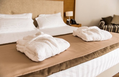 Rivisondoli Hotel | Aqua Montis Resort & Spa