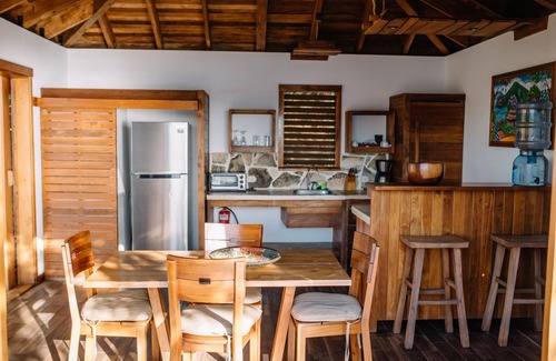 Playa La Redonda Hotel | Aqua Oceanfront Hotel Resort