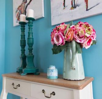 Oamaru House | Aqua On Reed