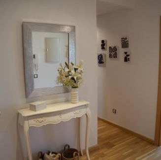 Torre del Mar Apartment | Aqua Torre del Mar