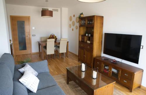 Torre del Mar Apartment | Aqua Torre del Mar